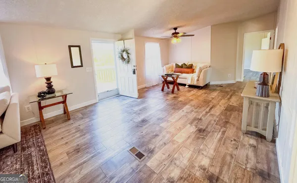 $219,900 | 210 Flint River Estates Road, Roberta, GA 31078