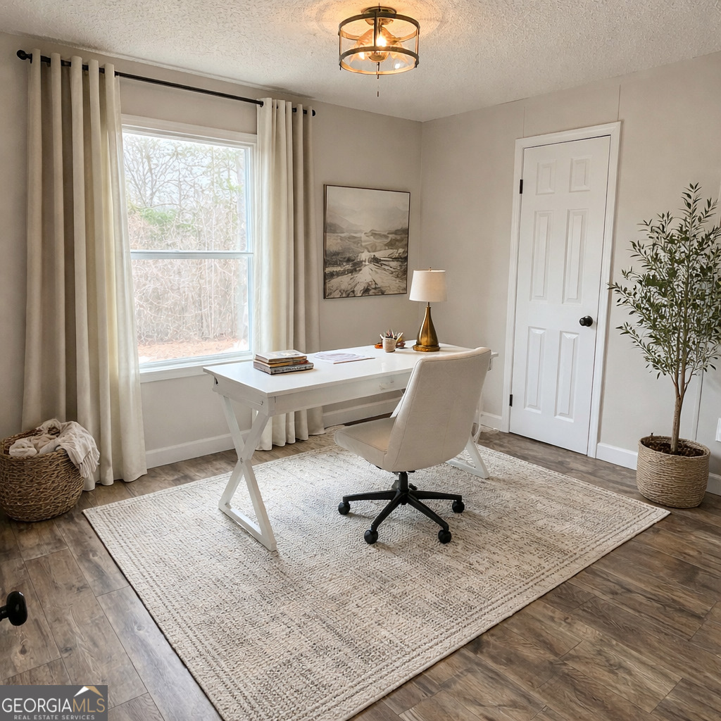 210 Flint River Estates Road Roberta, GA 31078 - Photo 16 of 20 Virtually Staged