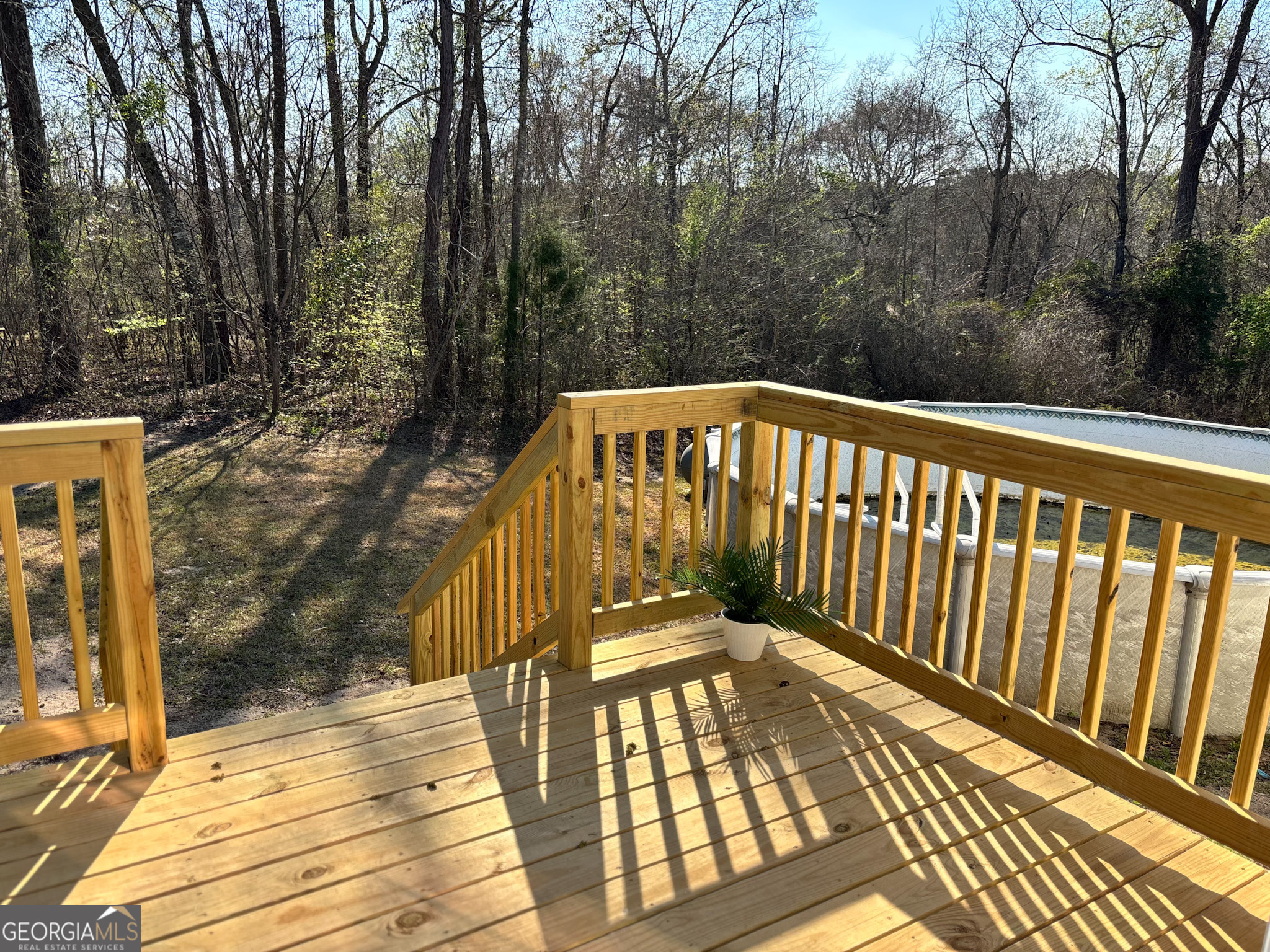 210 Flint River Estates Road Roberta, GA 31078 - Photo 19 of 20