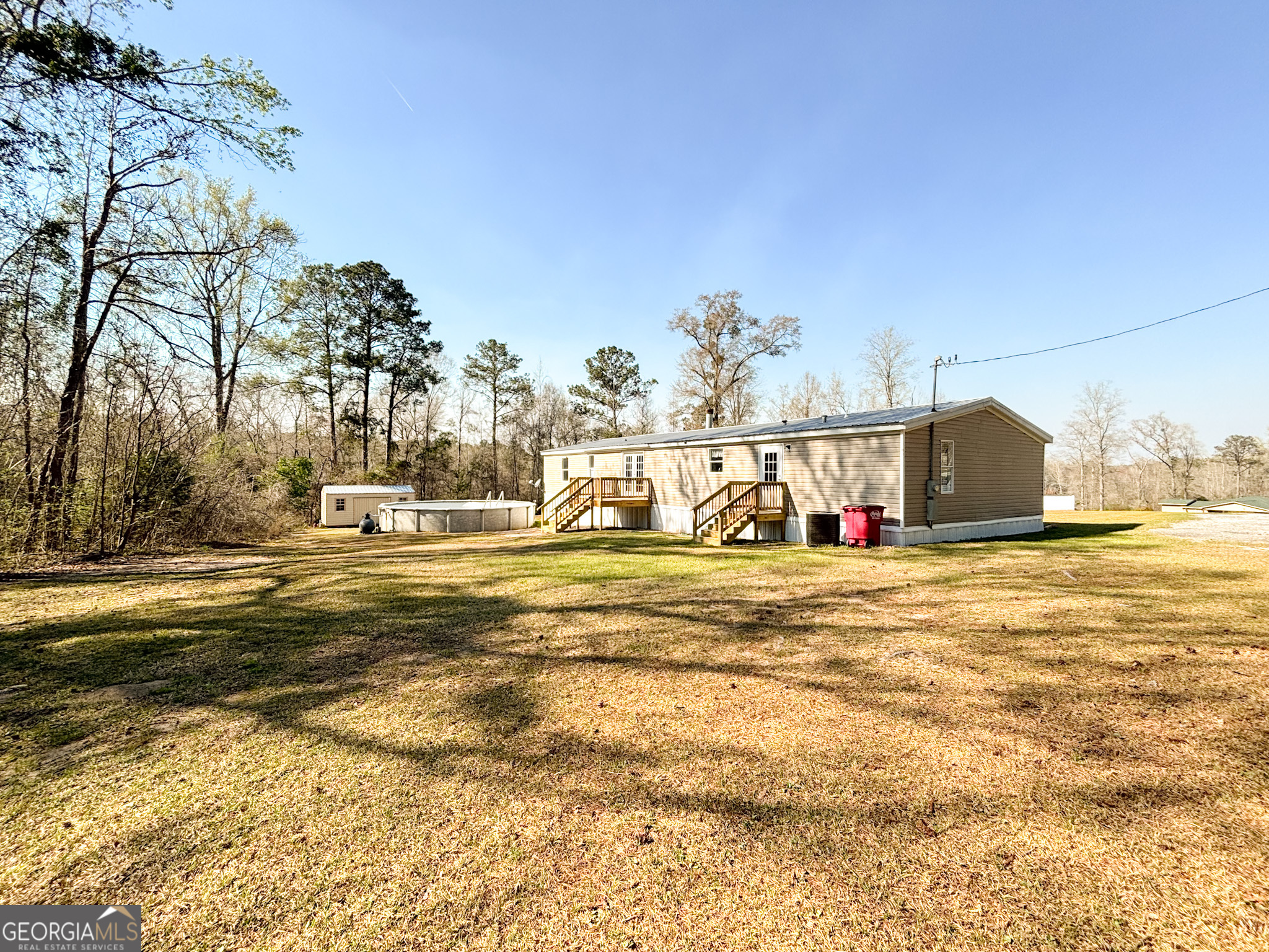 210 Flint River Estates Road Roberta, GA 31078 - Photo 20 of 20