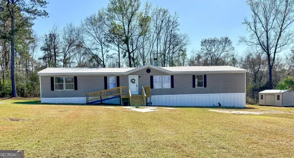 $219,900 | 210 Flint River Estates Road, Roberta, GA 31078