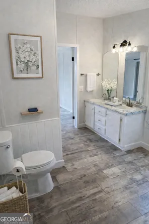 $219,900 | 210 Flint River Estates Road, Roberta, GA 31078