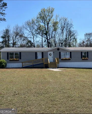 $219,900 | 210 Flint River Estates Road, Roberta, GA 31078