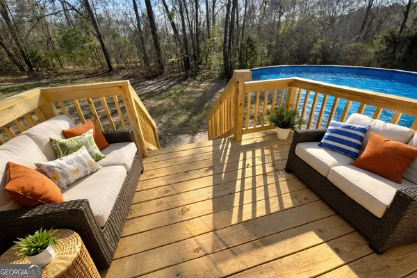 $219,900 | 210 Flint River Estates Road, Roberta, GA 31078