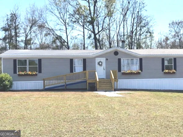 $219,900 | 210 Flint River Estates Road, Roberta, GA 31078