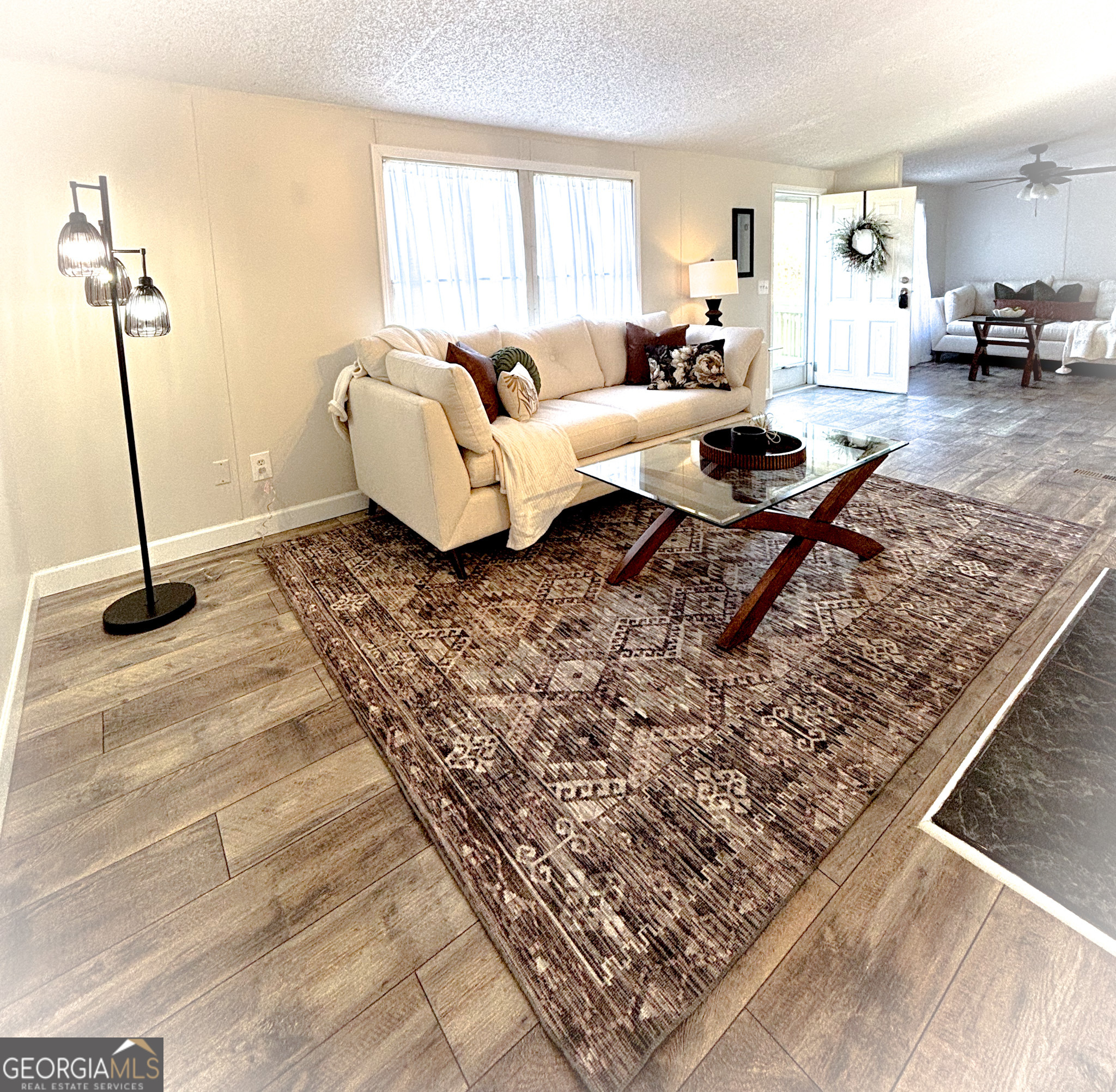 210 Flint River Estates Road Roberta, GA 31078 - Photo 5 of 20