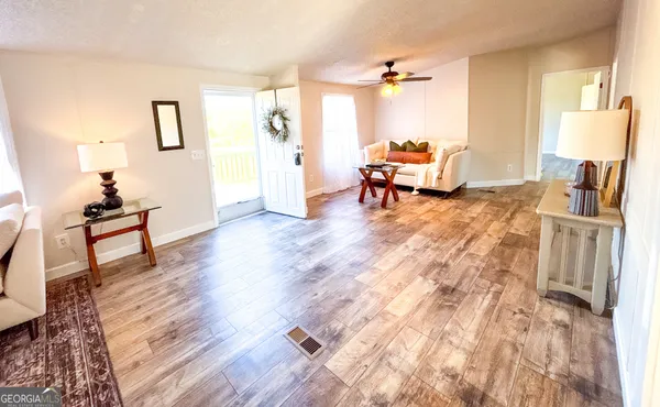 $219,900 | 210 Flint River Estates Road, Roberta, GA 31078