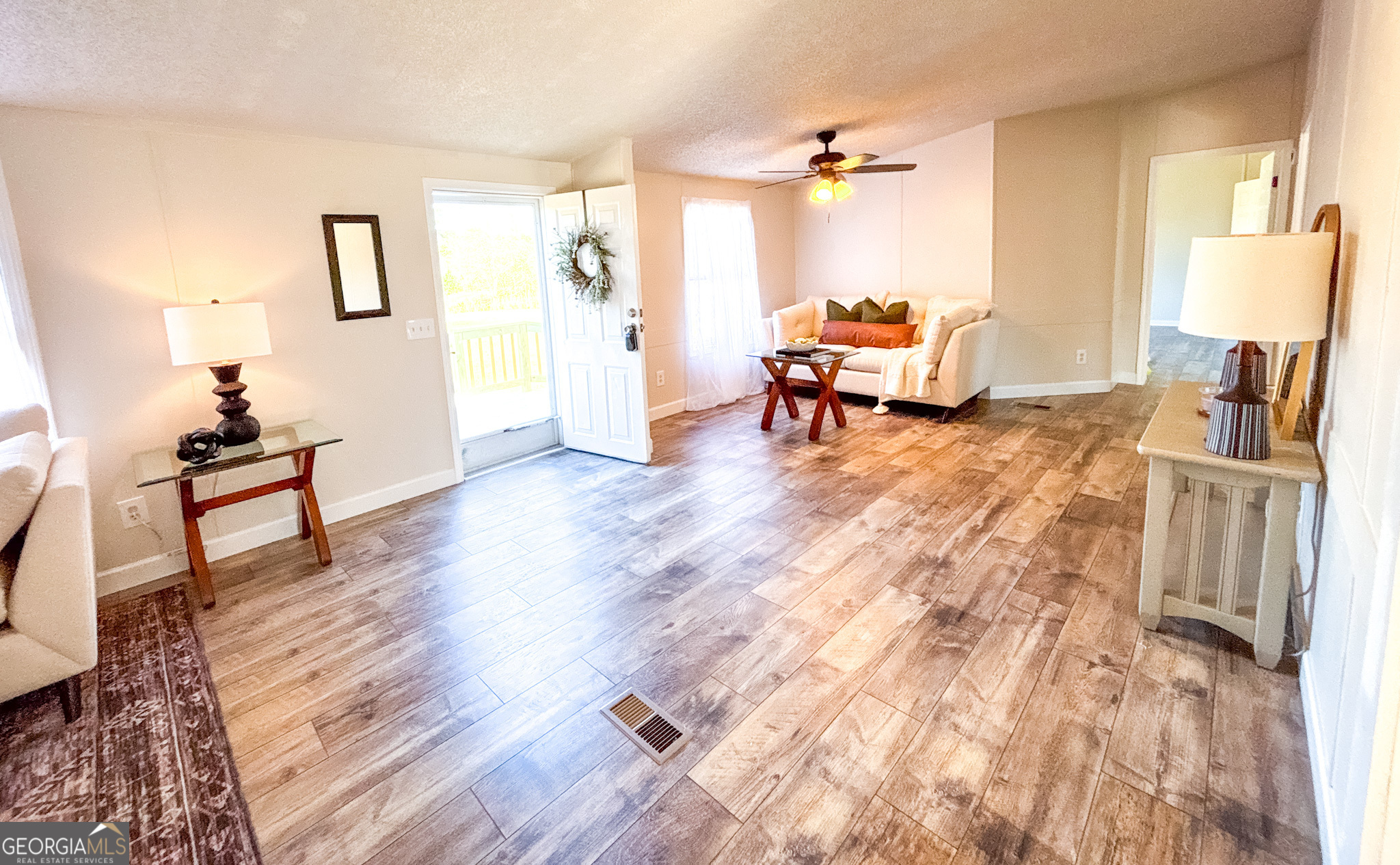 210 Flint River Estates Road Roberta, GA 31078 - Photo 8 of 20