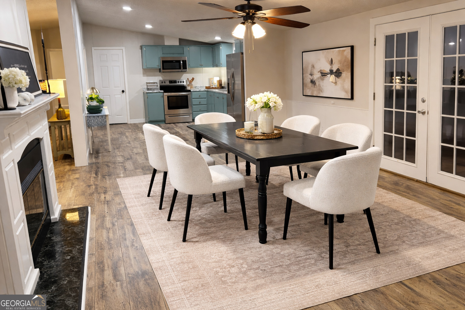 210 Flint River Estates Road Roberta, GA 31078 - Photo 9 of 20