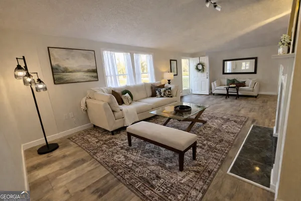 $219,900 | 210 Flint River Estates Road, Roberta, GA 31078