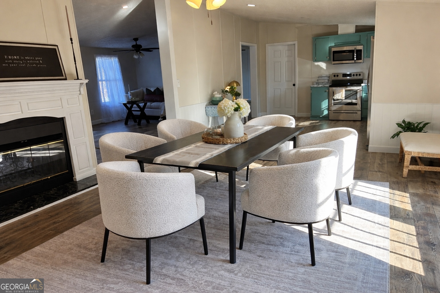 210 Flint River Estates Road Roberta, GA 31078 - Photo 10 of 20