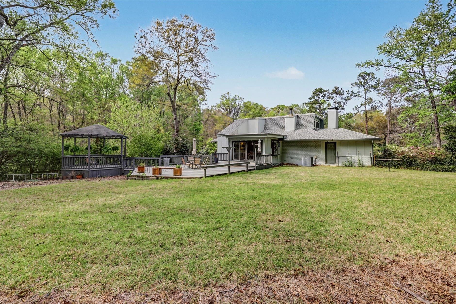 209 Ridgeland Road Tallahassee, FL 32312 - Photo 51 of 69