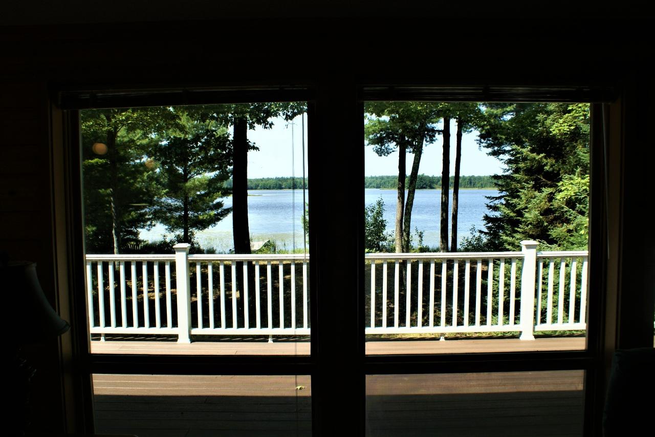 3780 Aldridge Lake Road Eagle River, WI 54521 - Photo 2 of 17 Gallery Image 2