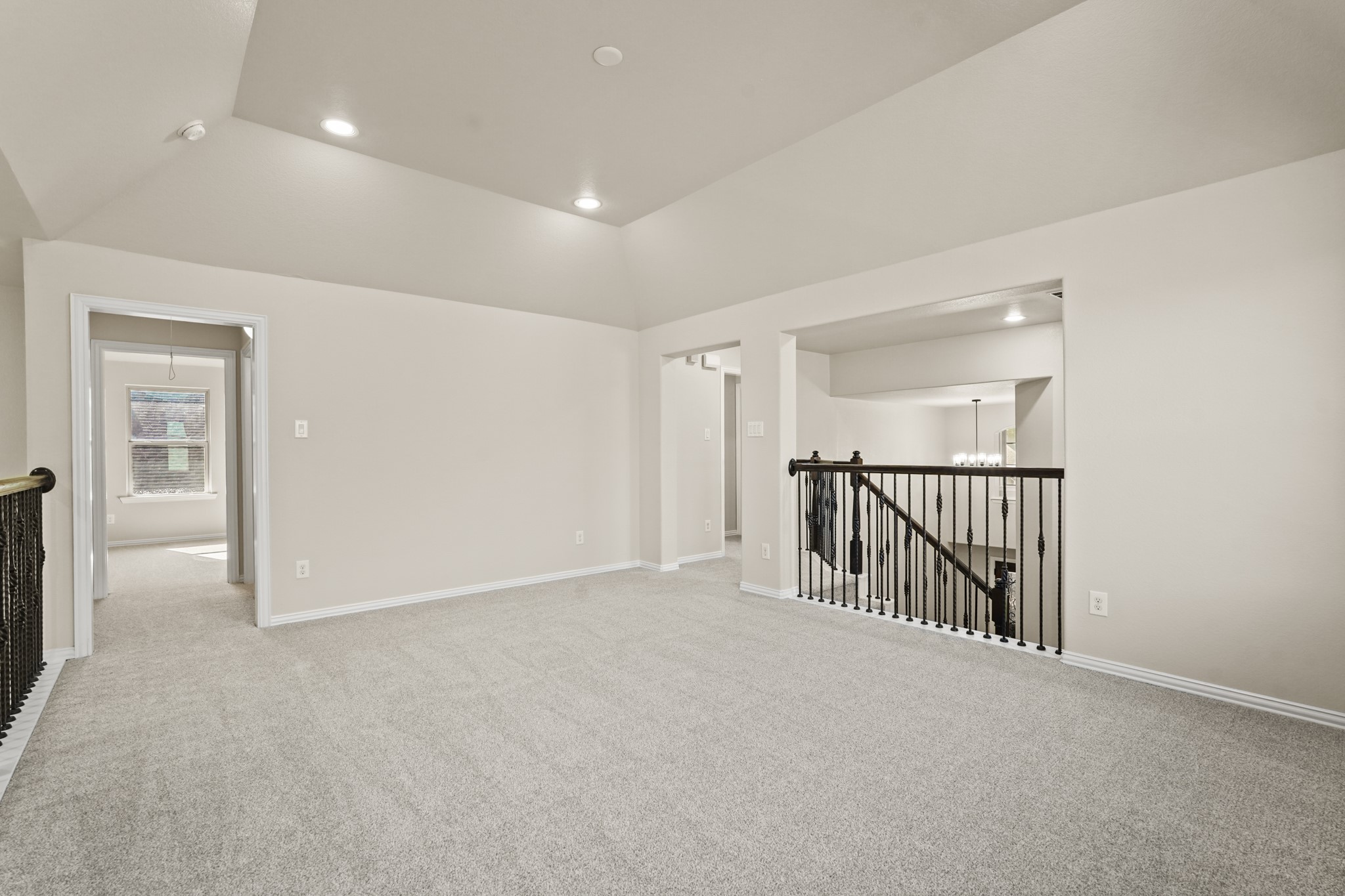 10335 Belvamera Road Richmond, TX 77407 - Photo 20 of 27 a view of an empty room