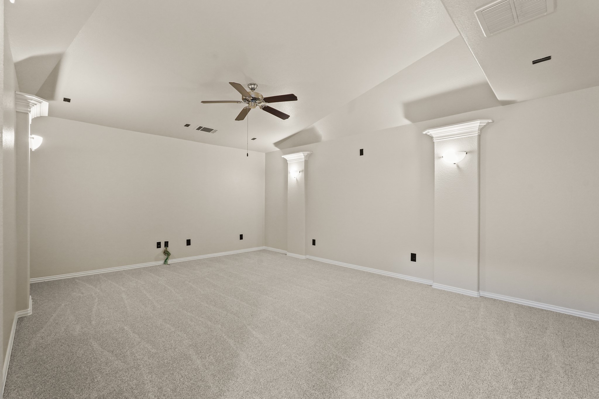 10335 Belvamera Road Richmond, TX 77407 - Photo 26 of 27 a view of an empty room