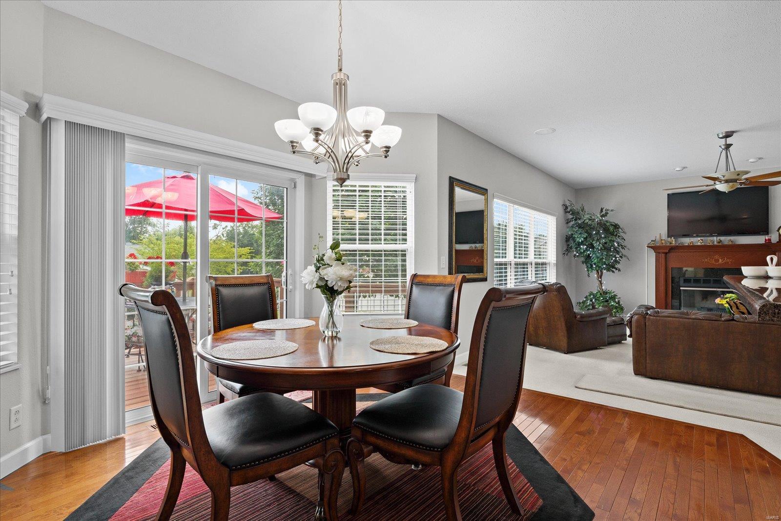 1139 Red Hawk Ridge Lane O'Fallon, IL 62269 - Photo 13 of 39 Gallery Image 13