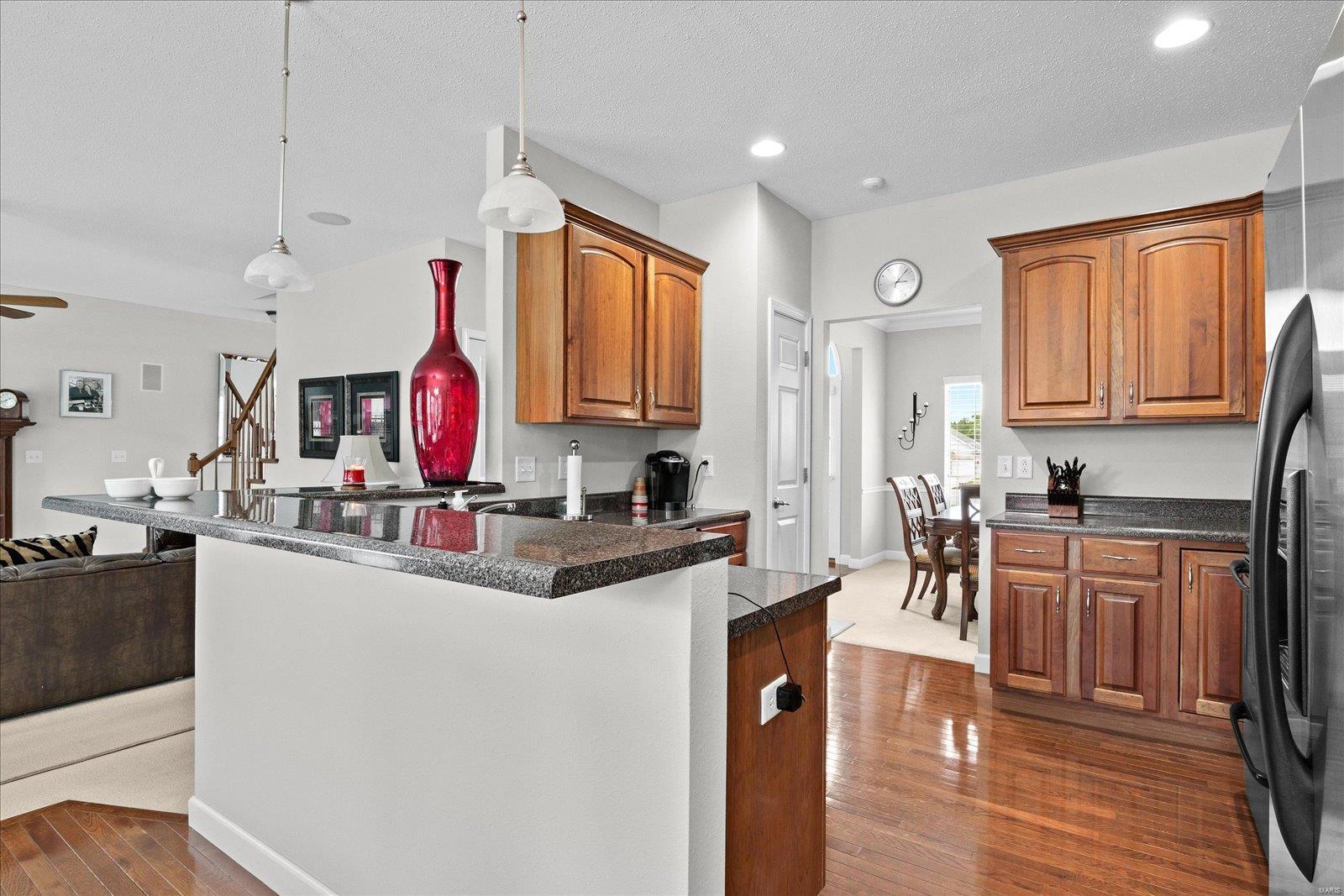 1139 Red Hawk Ridge Lane O'Fallon, IL 62269 - Photo 14 of 39 Gallery Image 14