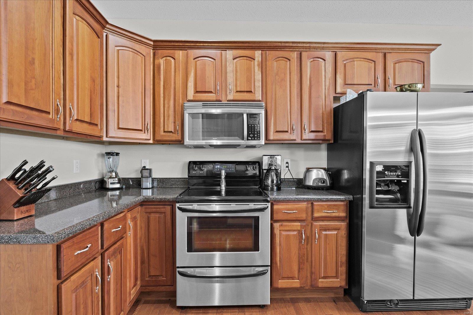 1139 Red Hawk Ridge Lane O'Fallon, IL 62269 - Photo 16 of 39 Gallery Image 16