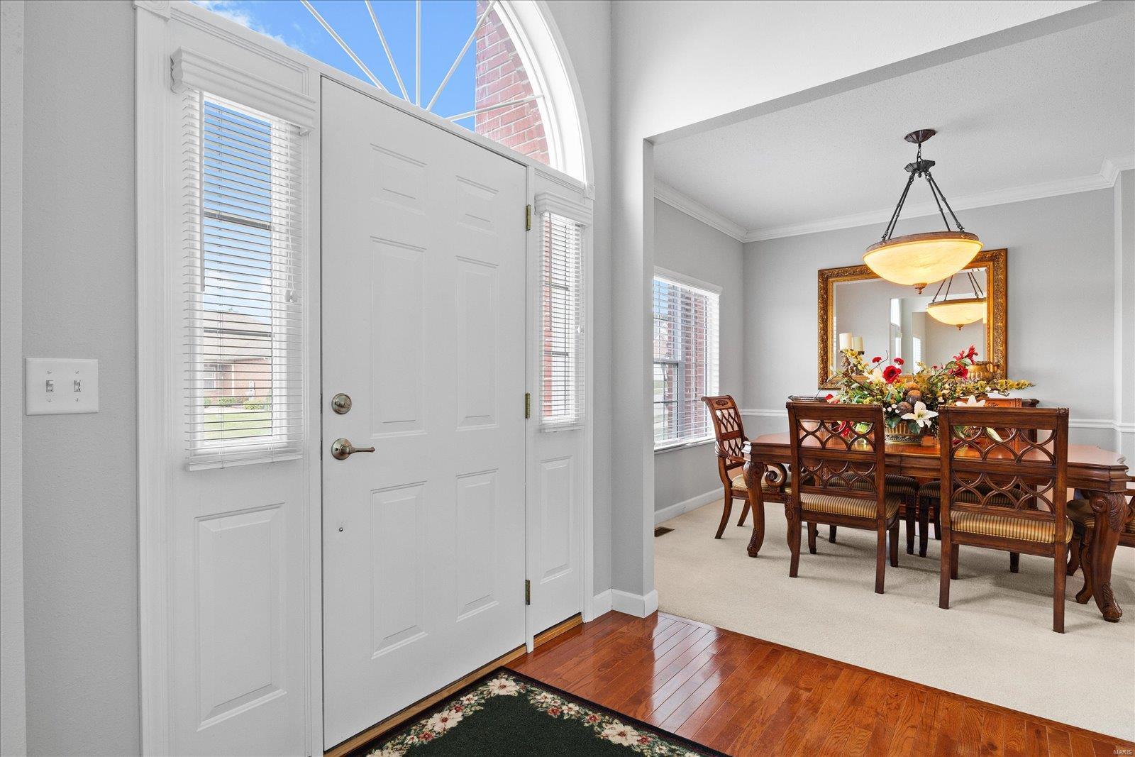 1139 Red Hawk Ridge Lane O'Fallon, IL 62269 - Photo 3 of 39 Gallery Image 3