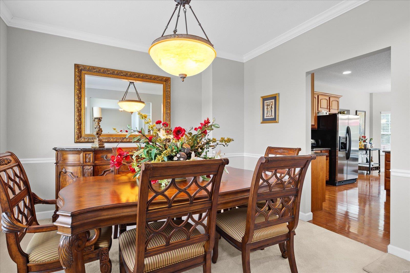1139 Red Hawk Ridge Lane O'Fallon, IL 62269 - Photo 4 of 39 Gallery Image 4