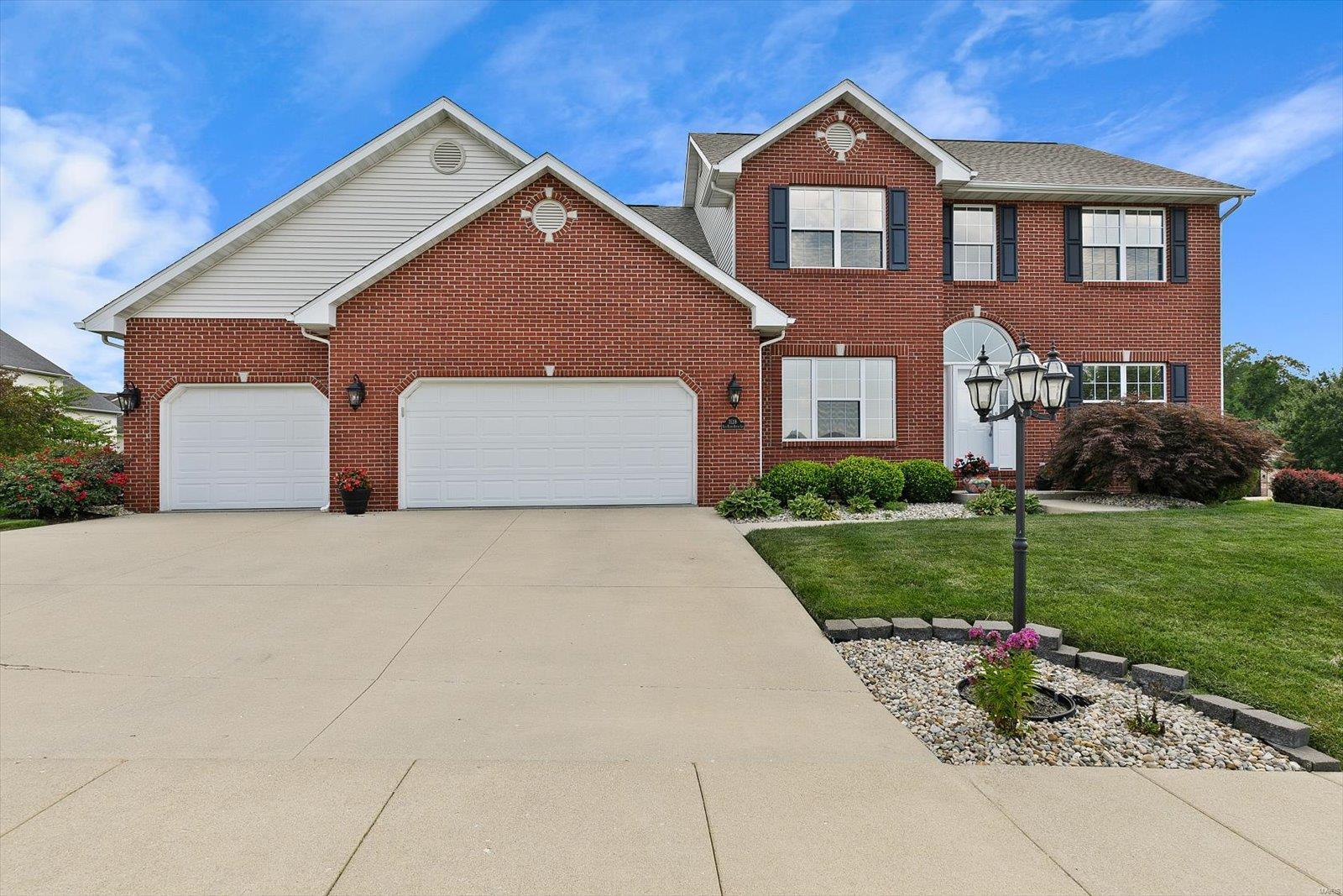 1139 Red Hawk Ridge Lane O'Fallon, IL 62269 - Photo 33 of 39 Gallery Image 33