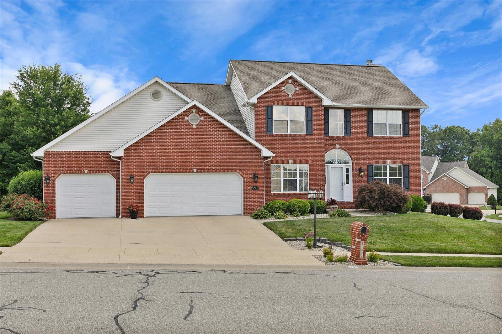 1139 Red Hawk Ridge Lane O'Fallon, IL 62269 - Photo 34 of 39 Gallery Image 34