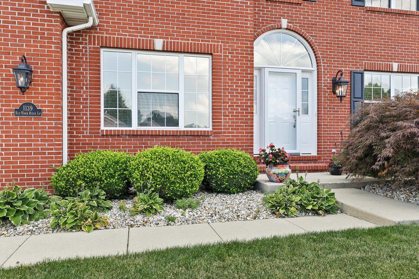 1139 Red Hawk Ridge Lane O'Fallon, IL 62269 - Photo 35 of 39 Gallery Image 35
