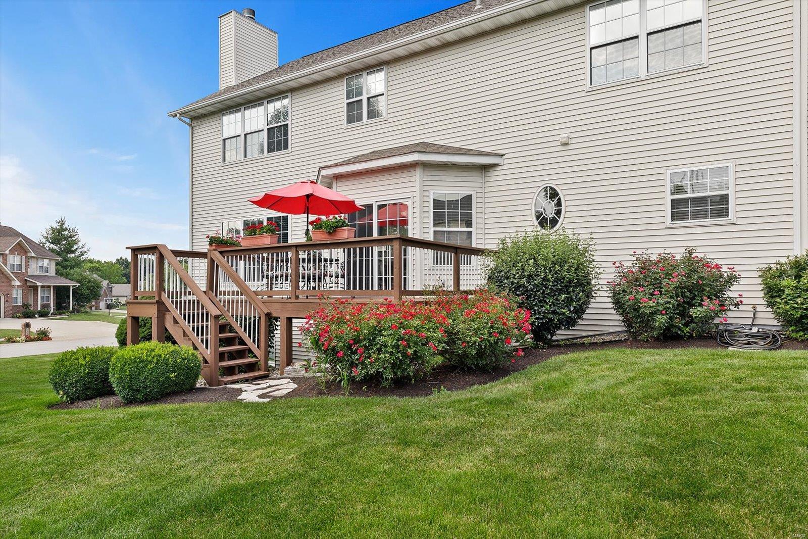 1139 Red Hawk Ridge Lane O'Fallon, IL 62269 - Photo 36 of 39 Gallery Image 36