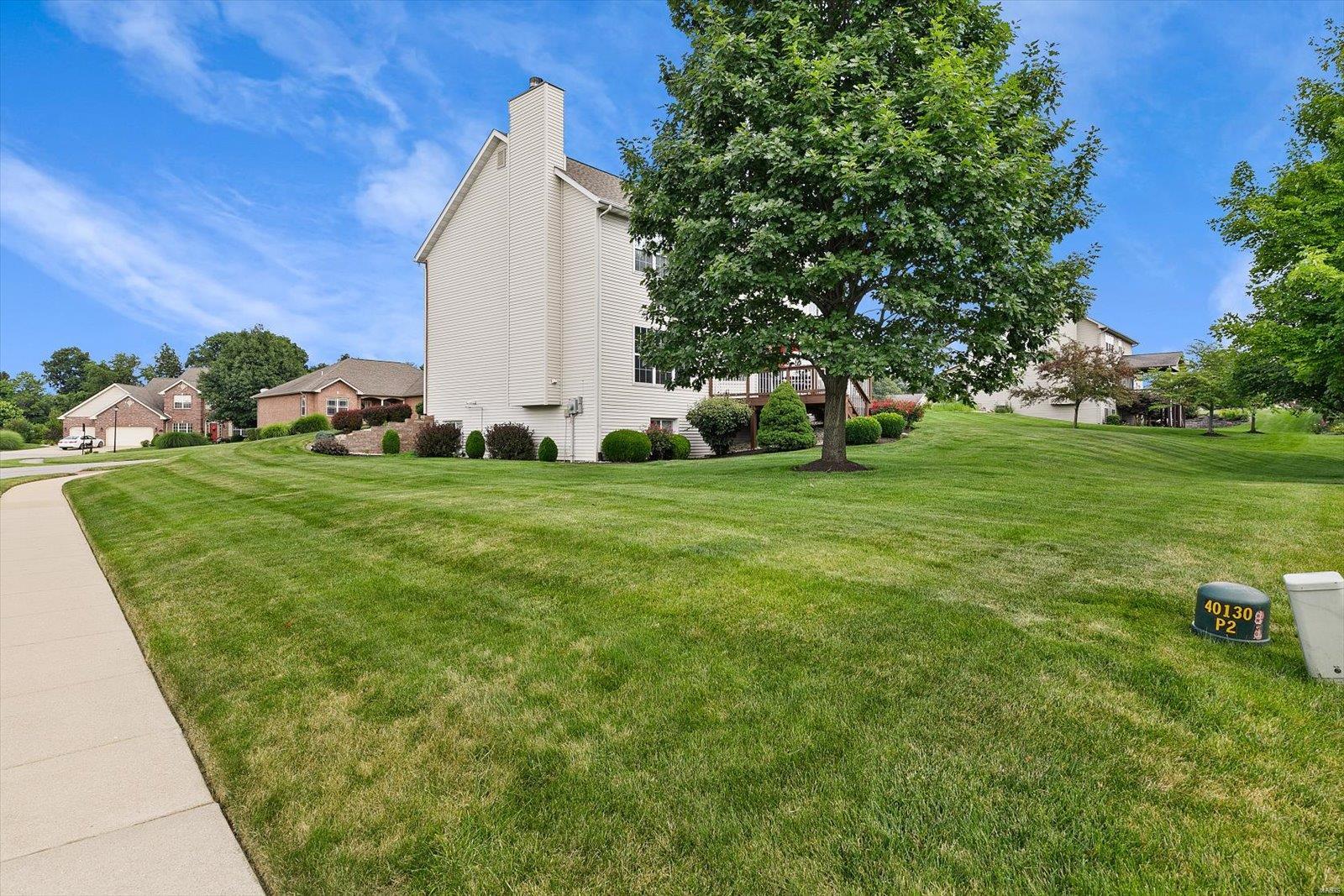 1139 Red Hawk Ridge Lane O'Fallon, IL 62269 - Photo 38 of 39 Gallery Image 38