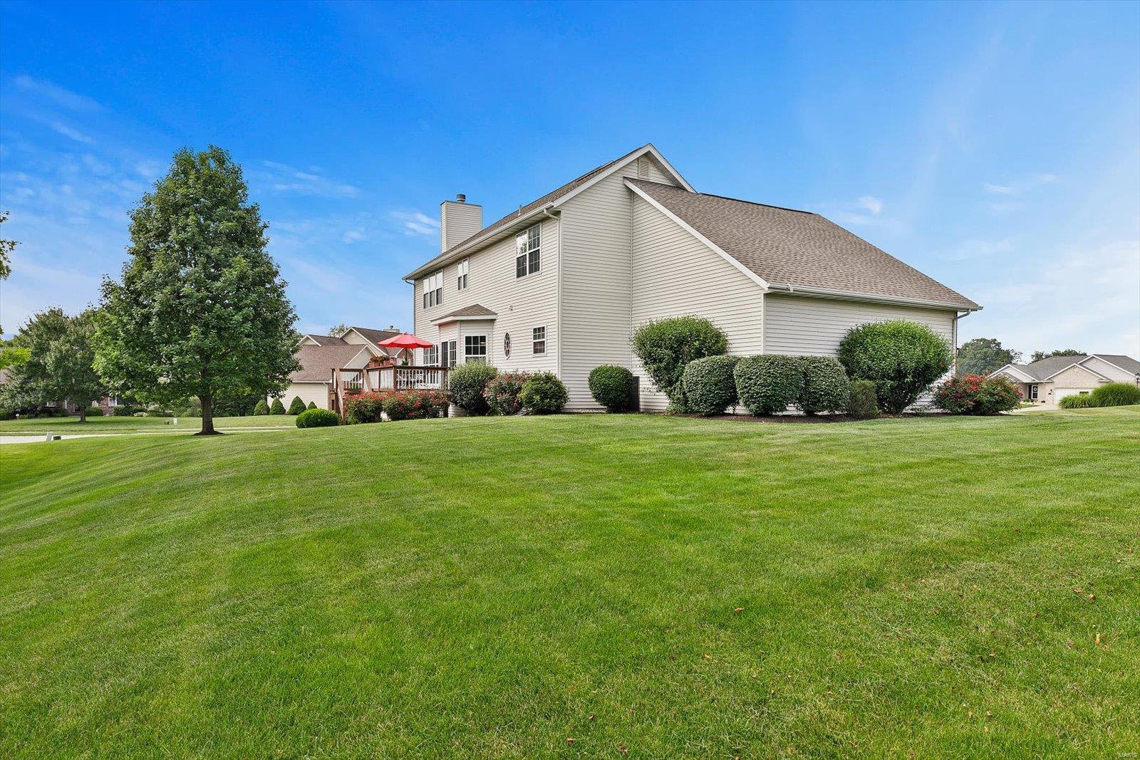 1139 Red Hawk Ridge Lane O'Fallon, IL 62269 - Photo 39 of 39 Gallery Image 39