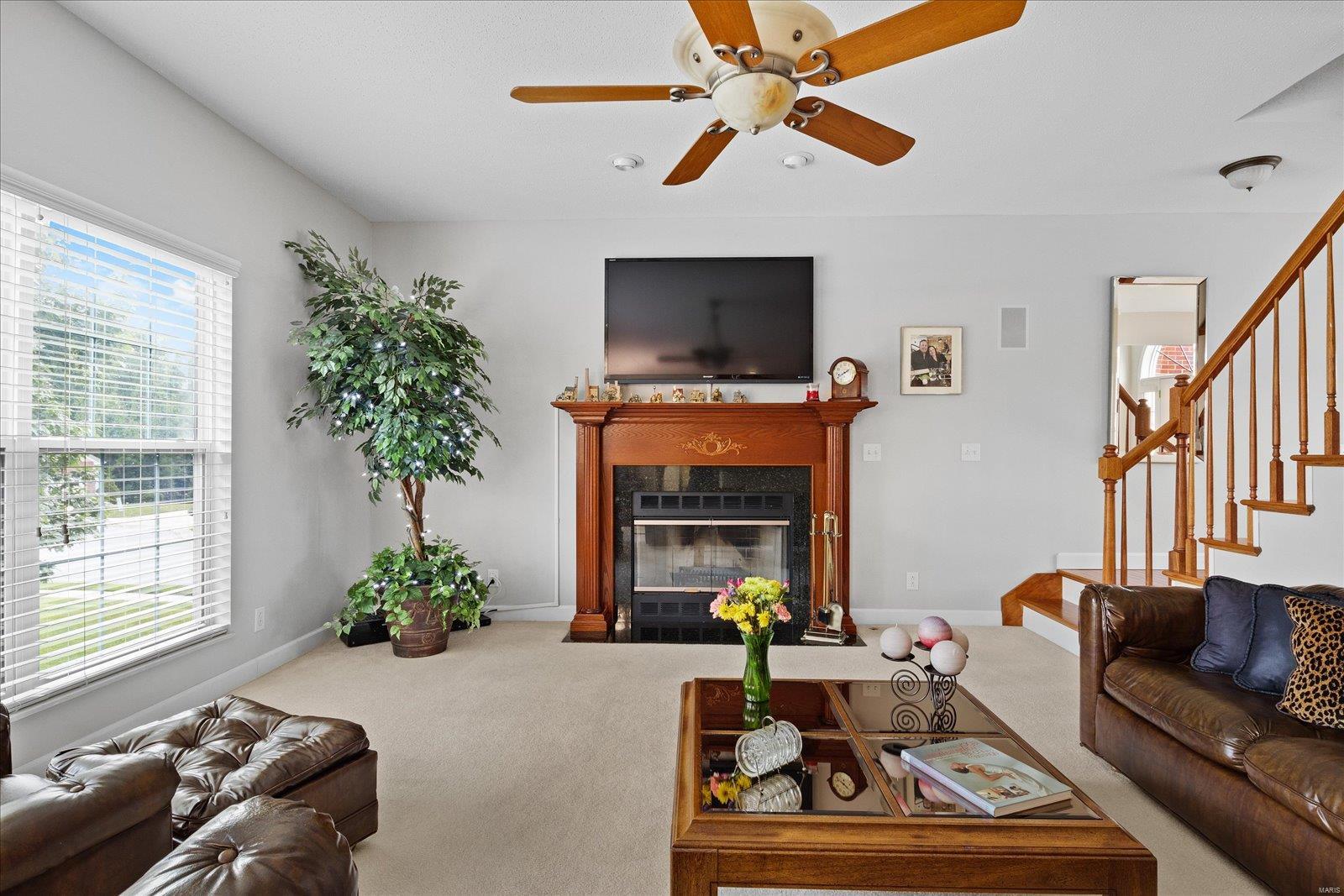 1139 Red Hawk Ridge Lane O'Fallon, IL 62269 - Photo 8 of 39 Gallery Image 8