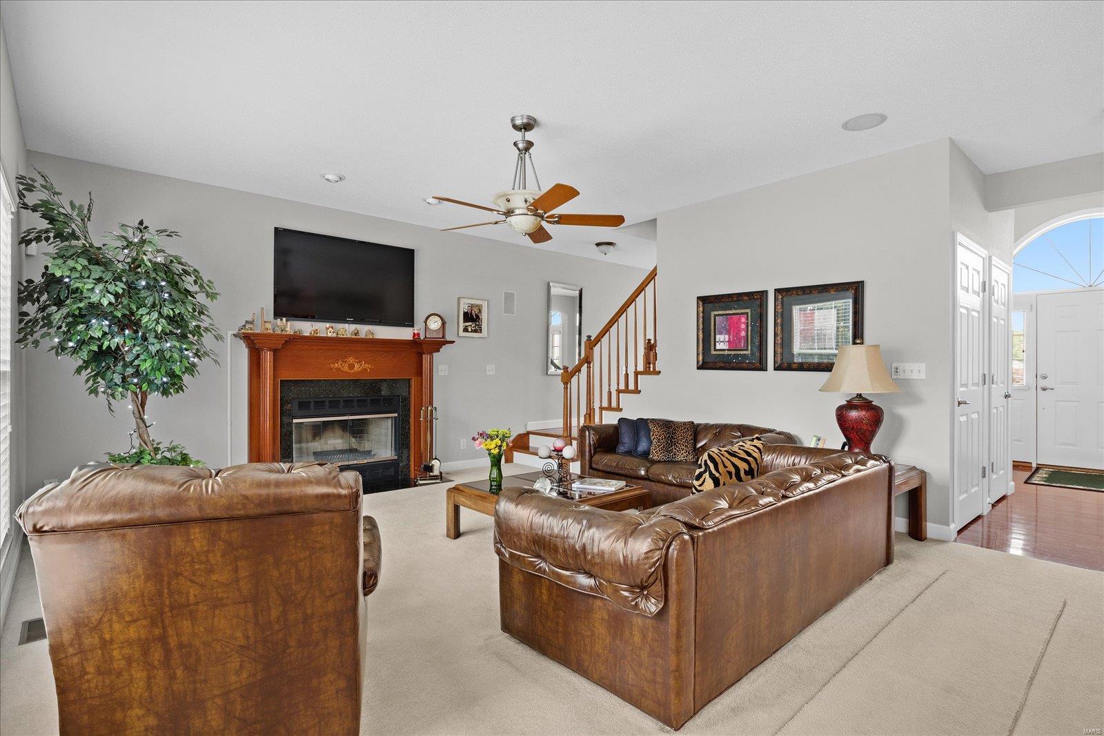 1139 Red Hawk Ridge Lane O'Fallon, IL 62269 - Photo 9 of 39 Gallery Image 9