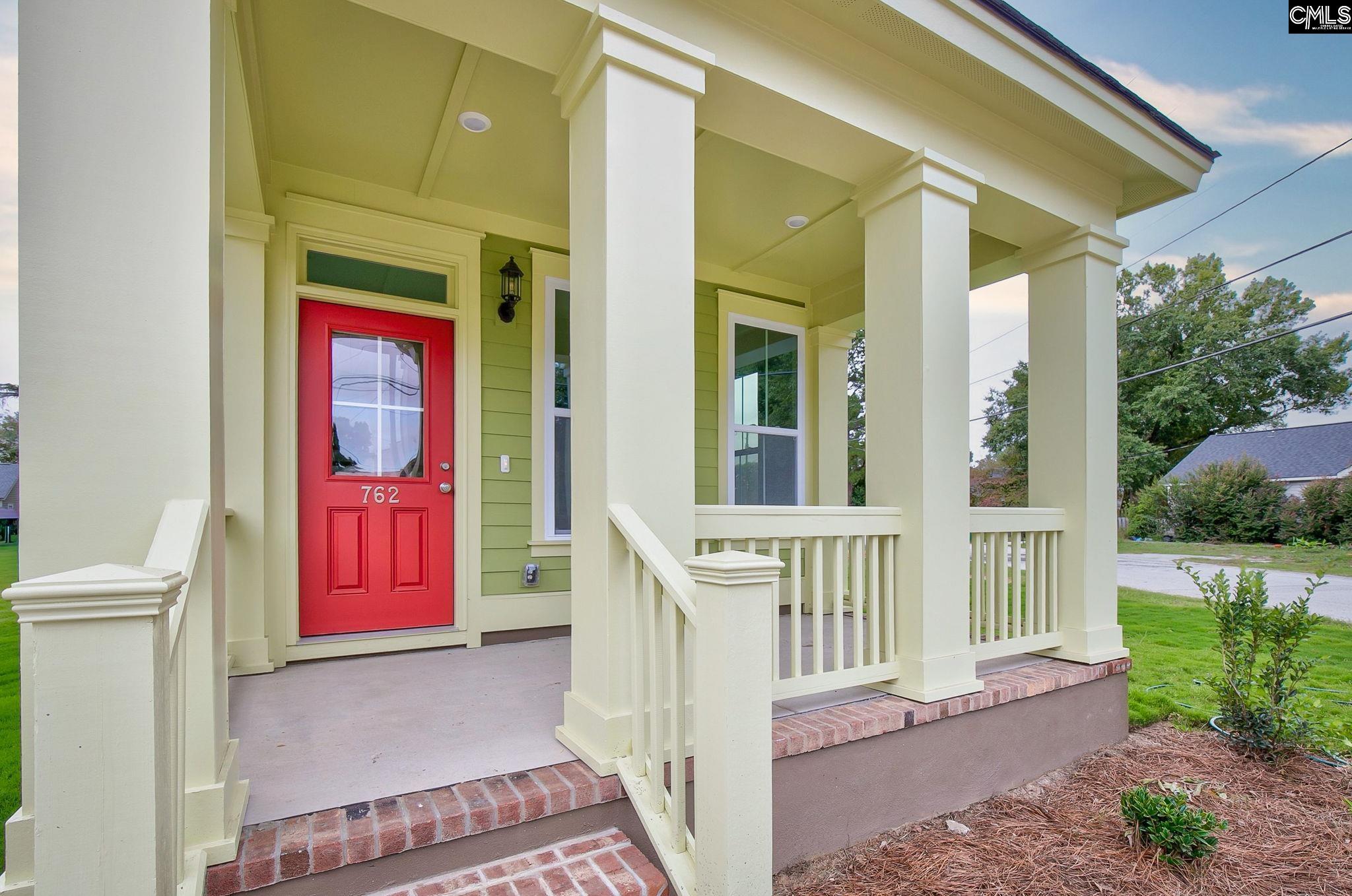 762 Poplar Street Cayce, SC 29033 - Photo 5 of 30