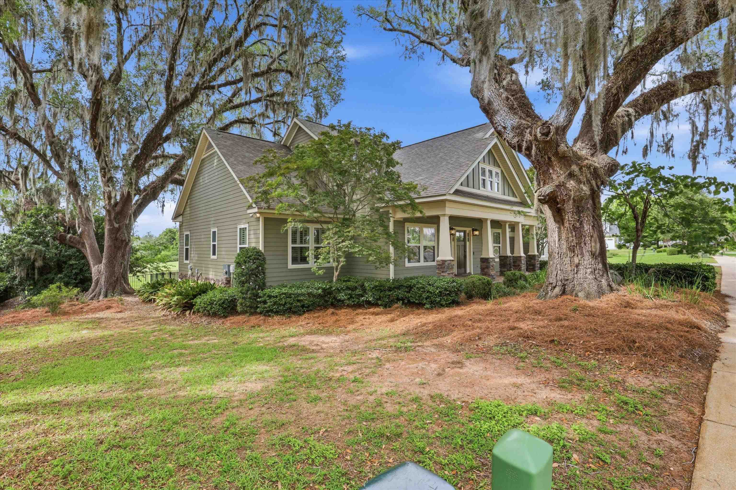 3780 Longfellow Road Tallahassee, FL 32311 - Photo 58 of 68