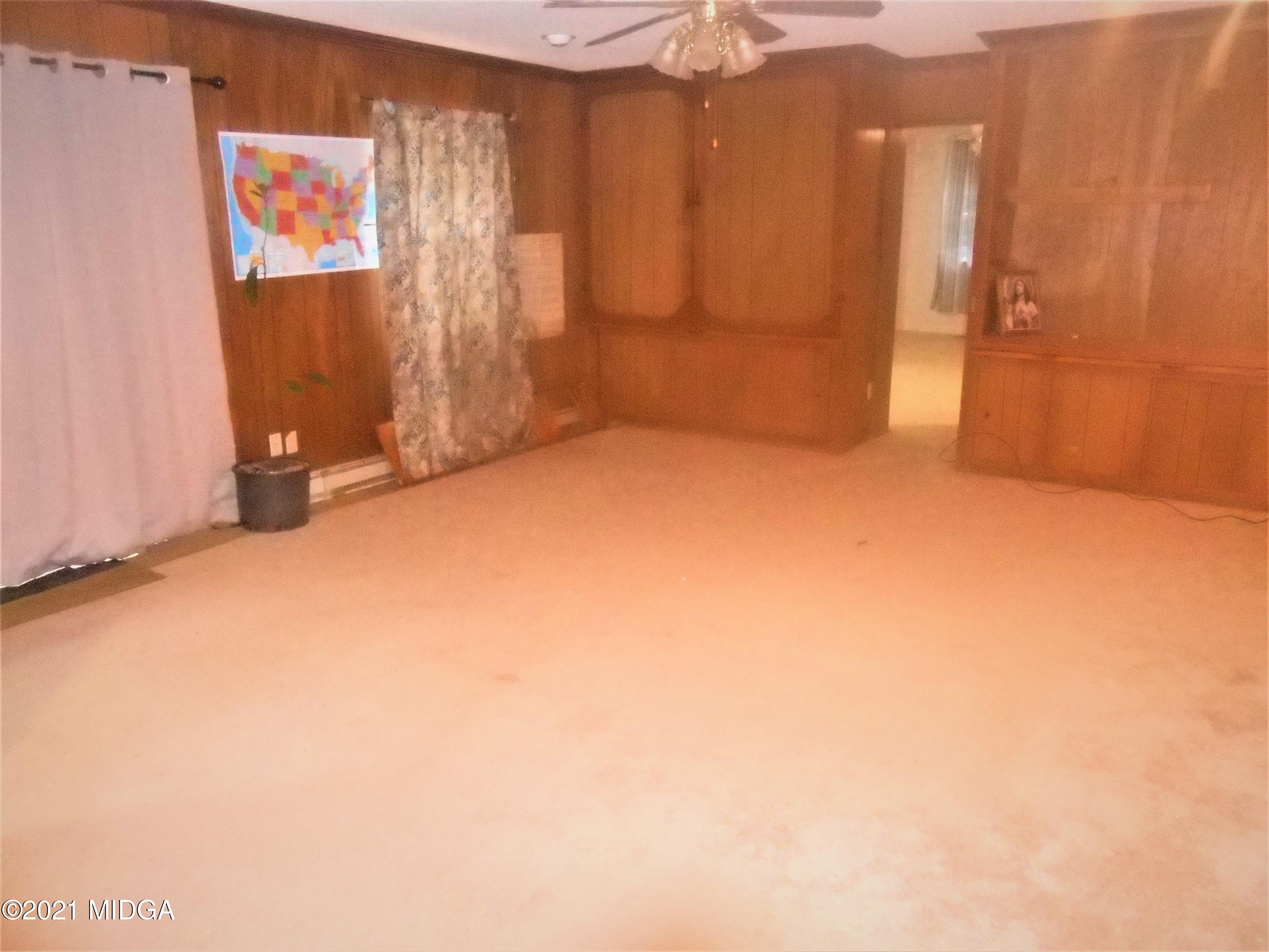126 Carter Circle Warner Robins, GA 31093 - Photo 2 of 13 a view of an empty room