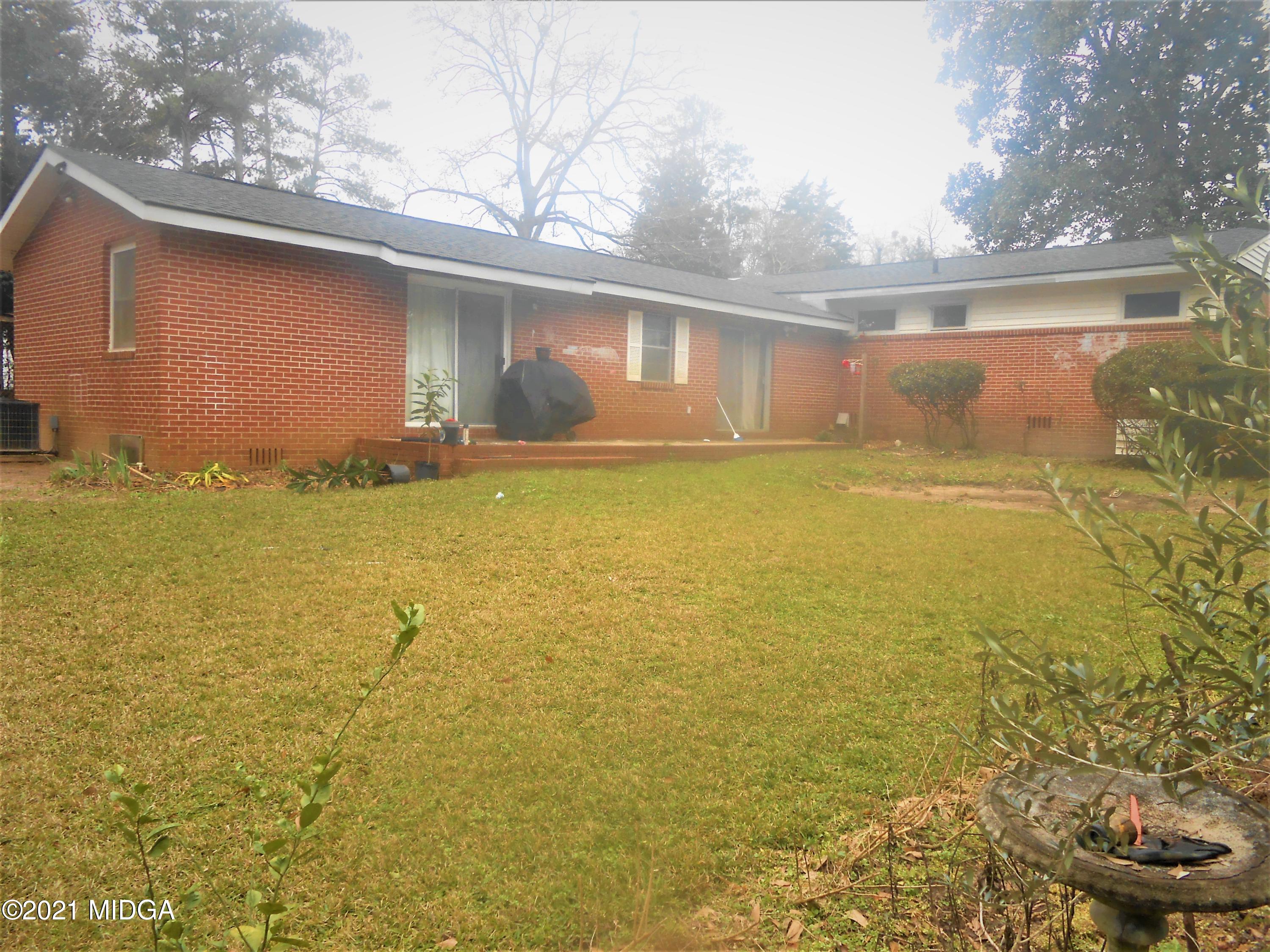 126 Carter Circle Warner Robins, GA 31093 - Photo 12 of 13 a view of an ocean view