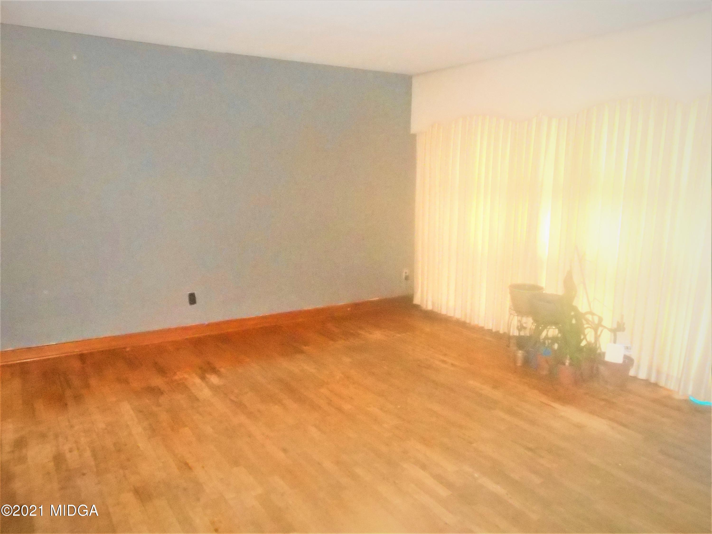 126 Carter Circle Warner Robins, GA 31093 - Photo 10 of 13 a view of an empty room
