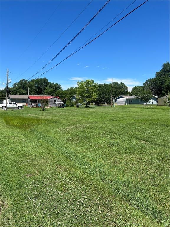 208 Elm Avenue Altamont, KS 67330 - Photo 3 of 5