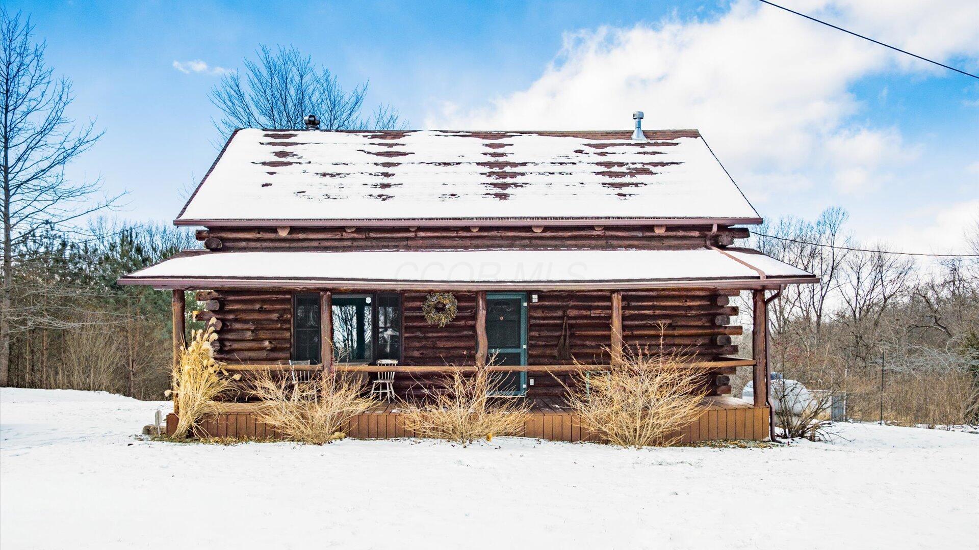 73291 Seminary Road Kimbolton, OH 43749 - Photo 24 of 70 04-z 73291 Seminary081-2