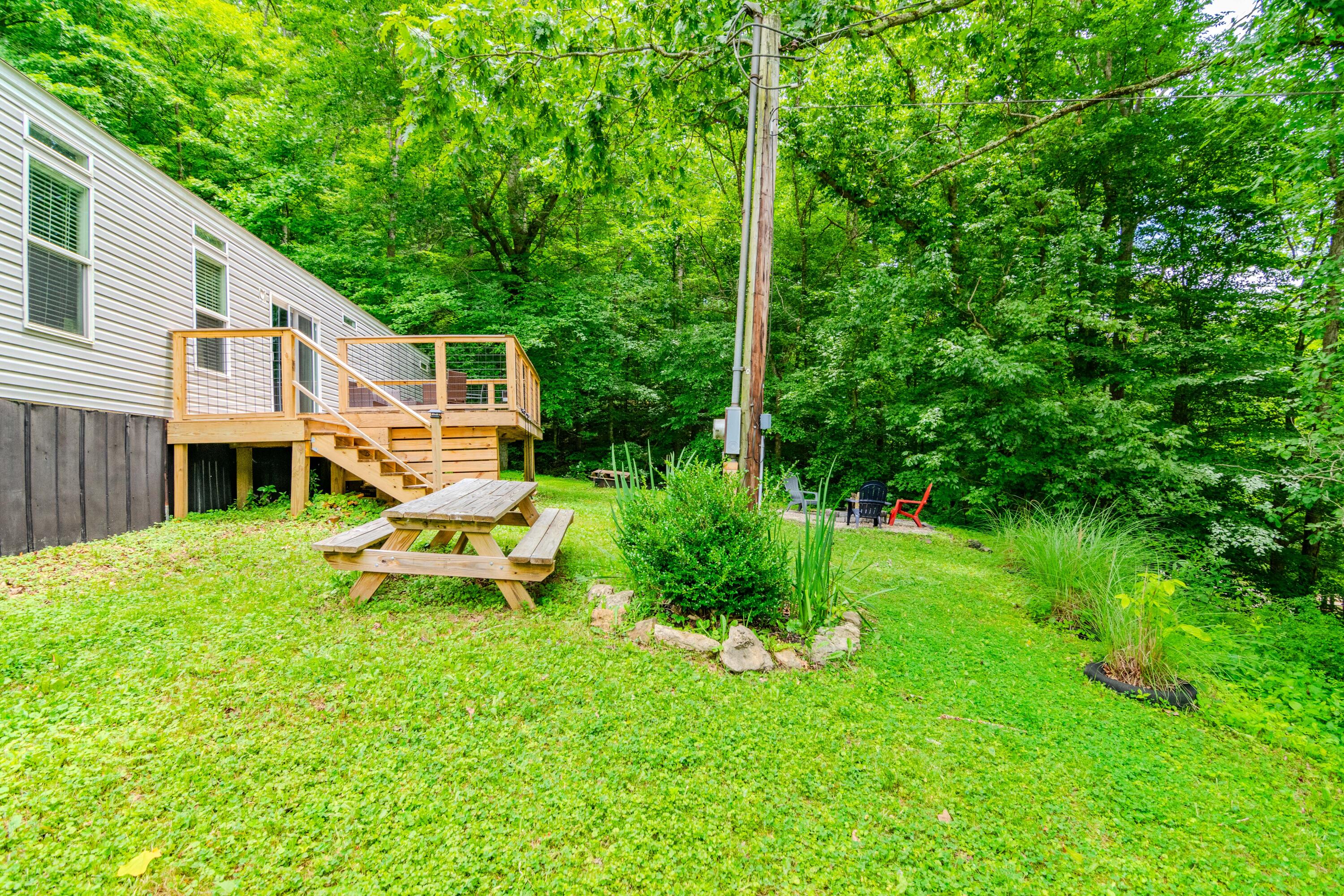 4814 North Fork Road Stanton, KY 40380 - Photo 41 of 44 4814NFork-0177