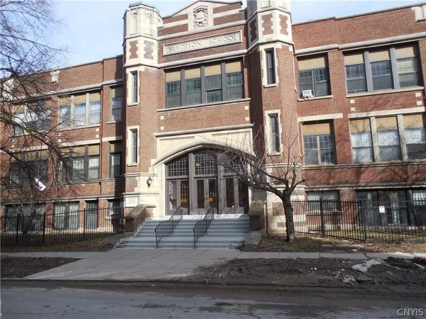 $227,000 | 917 Madison Street, Syracuse, NY 13210