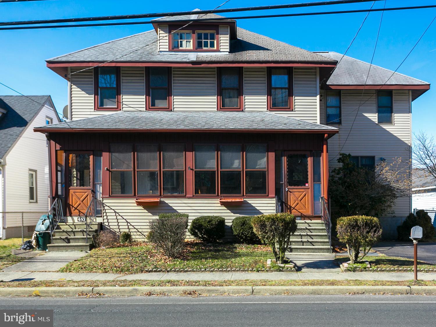 691 Klockner Road Hamilton, NJ 08619 - Photo 1 of 24
