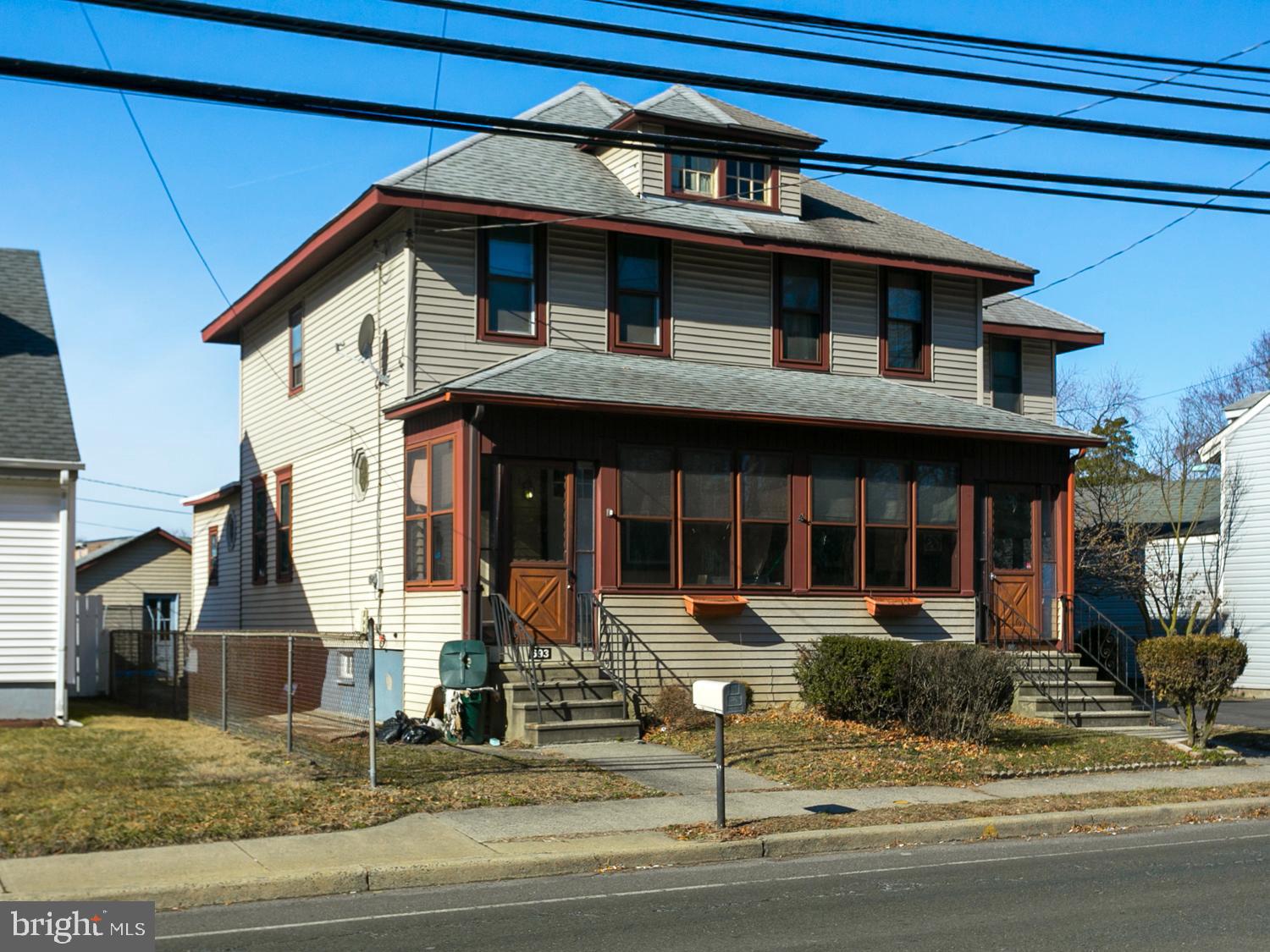 691 Klockner Road Hamilton, NJ 08619 - Photo 2 of 24