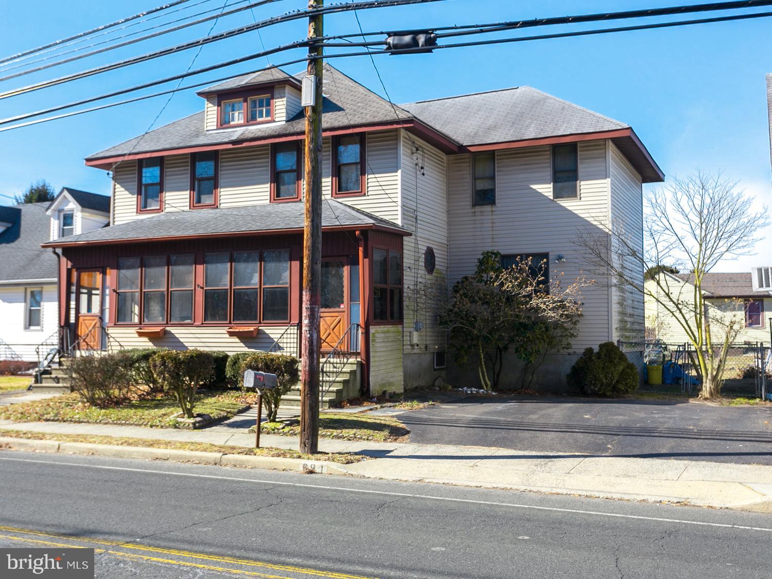 691 Klockner Road Hamilton, NJ 08619 - Photo 3 of 24