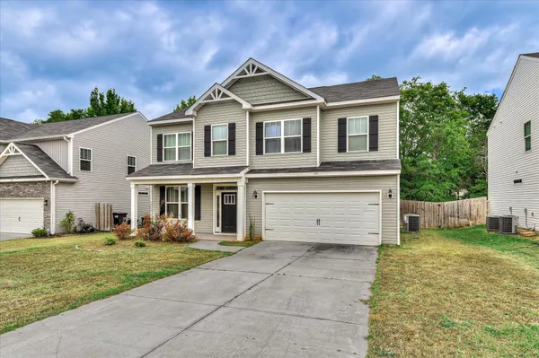 $314,900 | 142 Copperfield Drive, Trenton, SC 29847