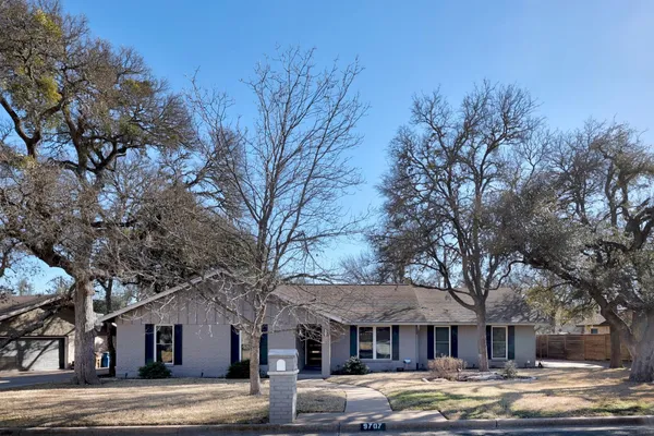 $4,450 | 9707 Bordeaux Lane, Austin, TX 78750