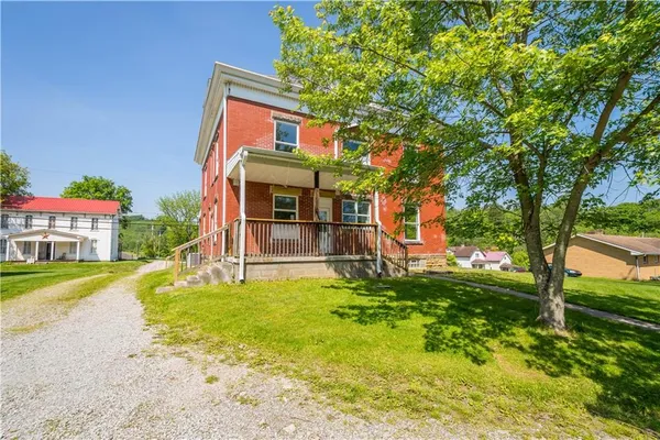 $349,900 | 4575 Prosperity Pike, Prosperity, PA 15329