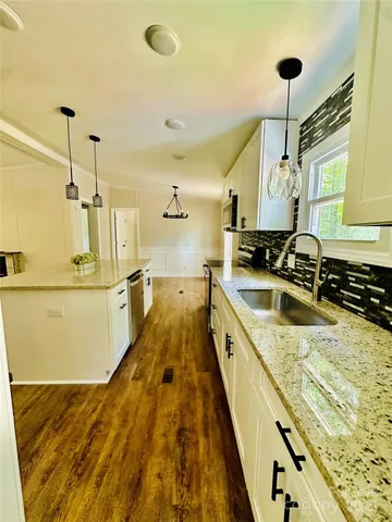 $214,900 | 208 James Drive, Cleveland, NC 27013