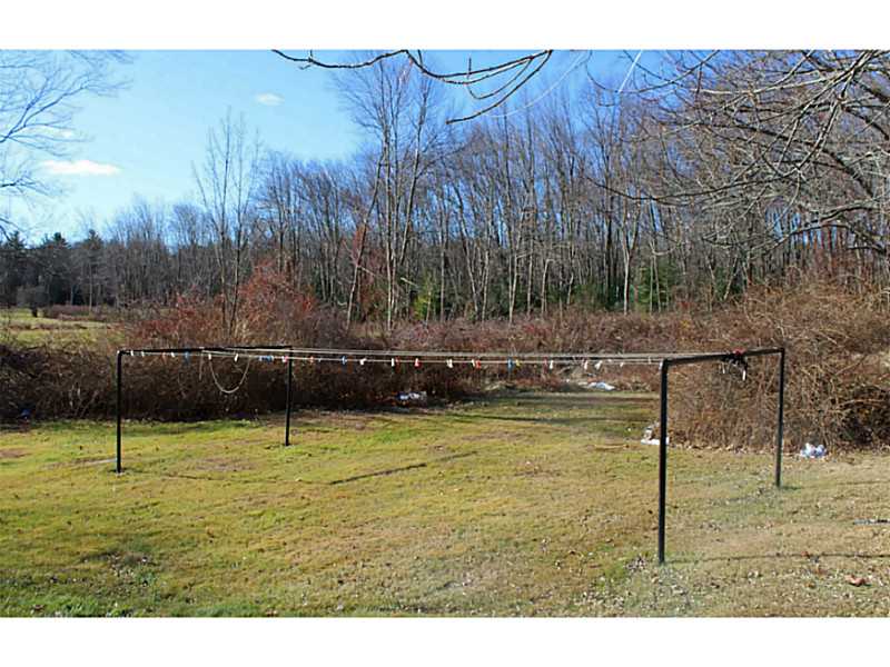 260 N Road Burrillville, RI 02859 - Photo 20 of 22 Yard/Garden.