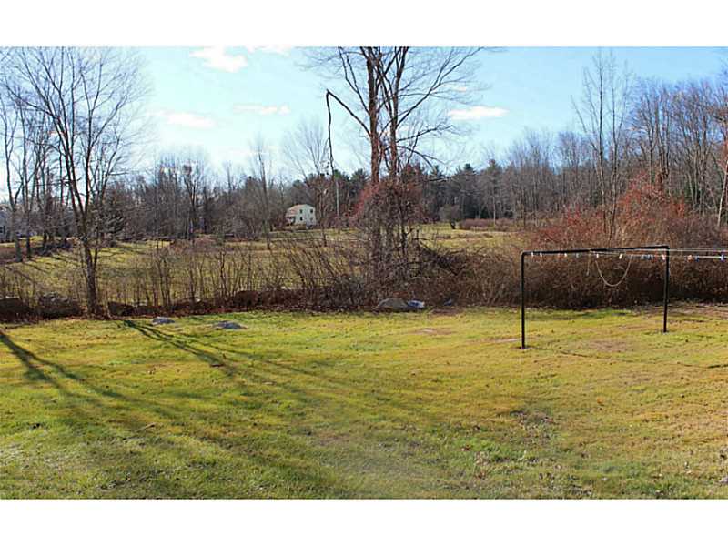 260 N Road Burrillville, RI 02859 - Photo 22 of 22 Yard/Garden.